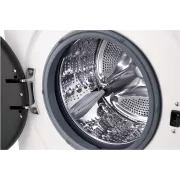 Image : LG F854B16WHS Lave linge séchant hublot