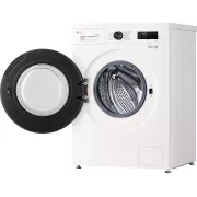 Image : LG F854B16WHS Lave linge séchant hublot
