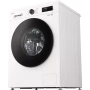 Image : LG F854B16WHS Lave linge séchant hublot