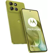 MOTOROLA G86 Vert 256Go Smartphone