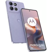 MOTOROLA G86 Violet 256Go Smartphone