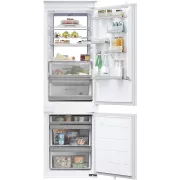 HAIER HBW7518C Réfrigérateur combiné