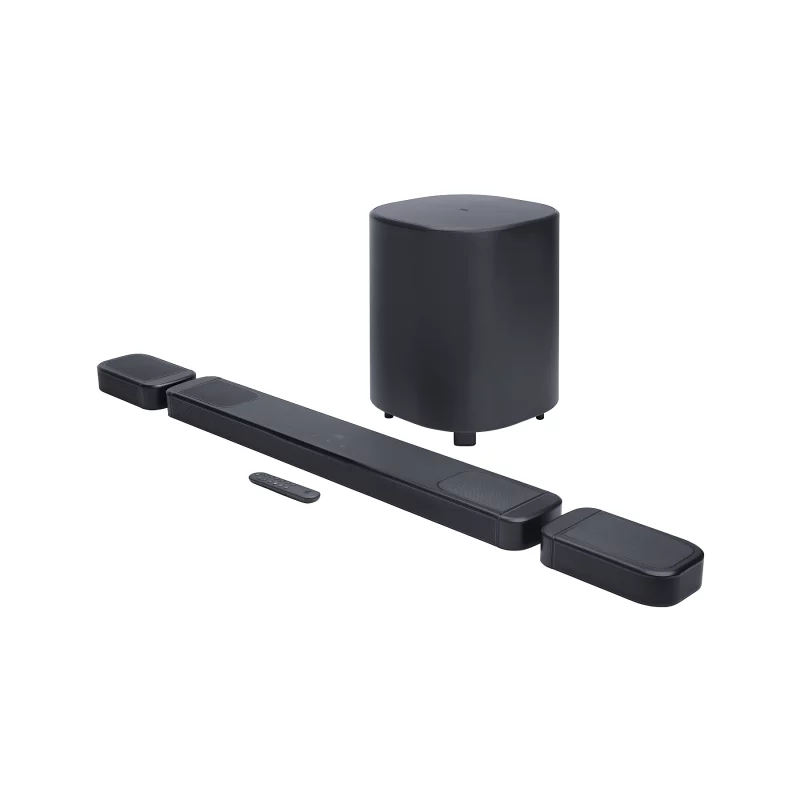 Image : JBL Bar 1000 MK2 Barre de son