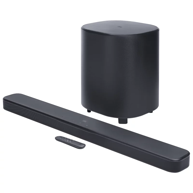 Image : JBL Bar 500 MK2 Barre de son