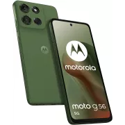 MOTOROLA G56 Vert 256Go Smartphone