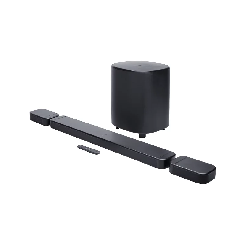 Image : JBL Bar 800 MK2 Barre de son