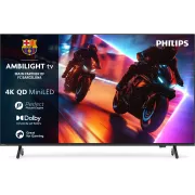PHILIPS 85MLED910 2025 85' TV QD MiniLed