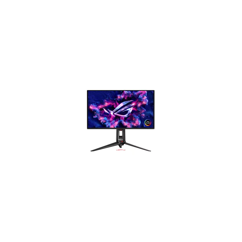 Image : ASUS PG32UCDMZ 32' QD OLED Ecran PC 4K