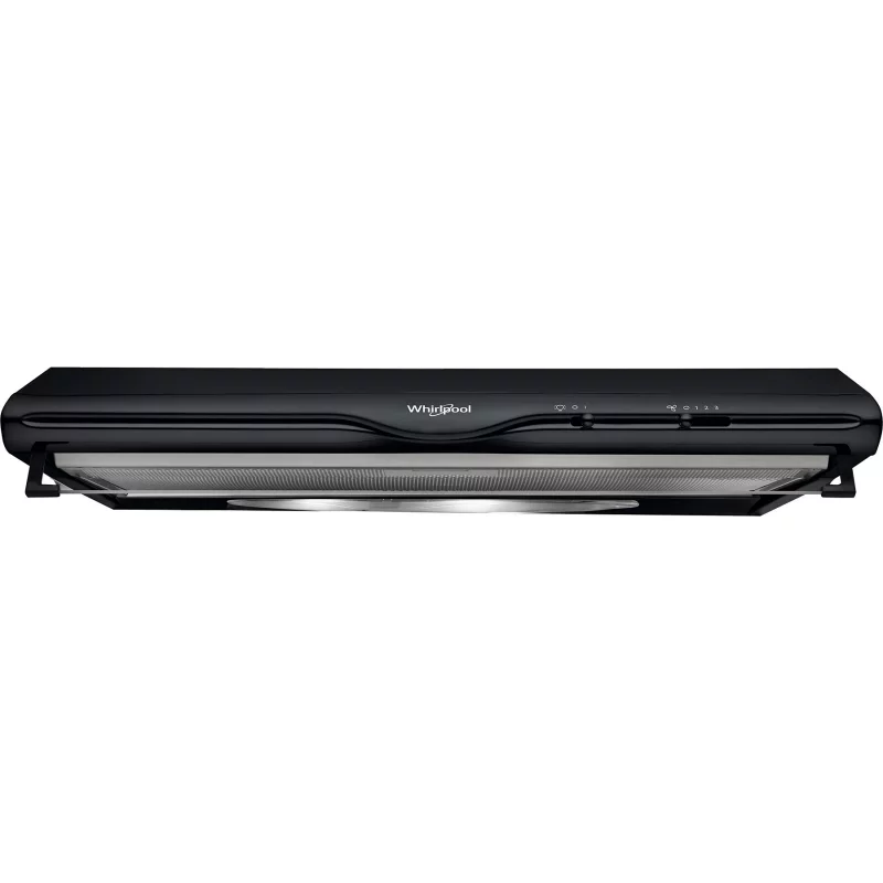 Image : WHIRLPOOL WCN65FLK Hotte casquette