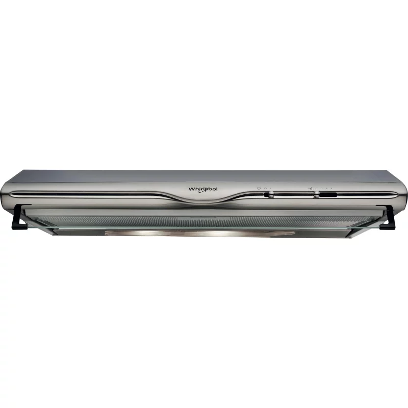 Image : WHIRLPOOL WCN65FLX Hotte casquette