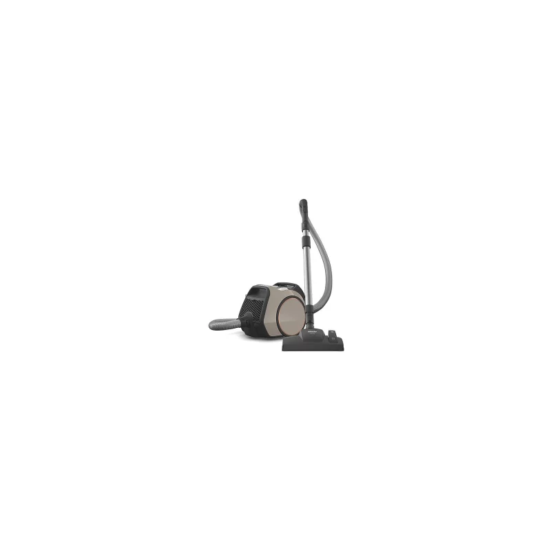 Image : MIELE Boost CX1 Allergy Gris cachemire Aspirateur