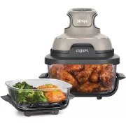 NINJA CRISPi 4-in-1 FN101EUST Friteuse sans huile