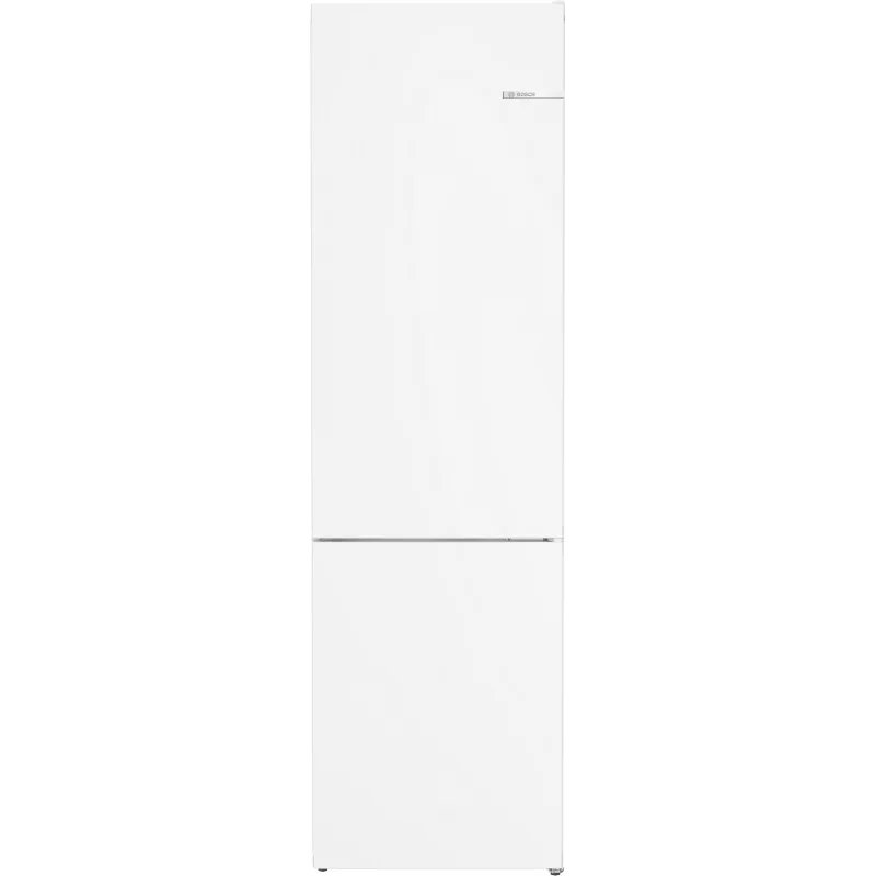 Image : BOSCH KGN392WCF Réfrigérateur
