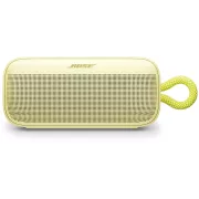 BOSE SoundLink Plus Jaune Enceinte portable