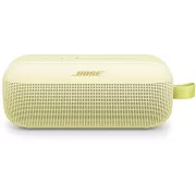 BOSE SoundLink Flex II Jaune Enceinte portable