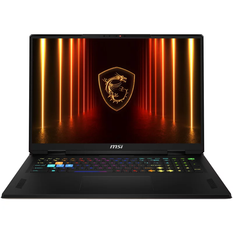 Image : MSI Vector A18 HX A9WHG-051FR PC Gamer