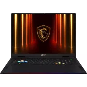 MSI Raider 18 HX AI A2XWIG-270FR PC Gamer