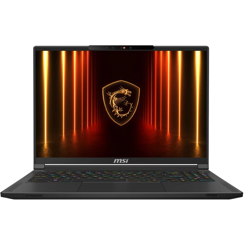 Image : MSI Stealth A16 AI+ A3XWJG-026FR PC Gamer