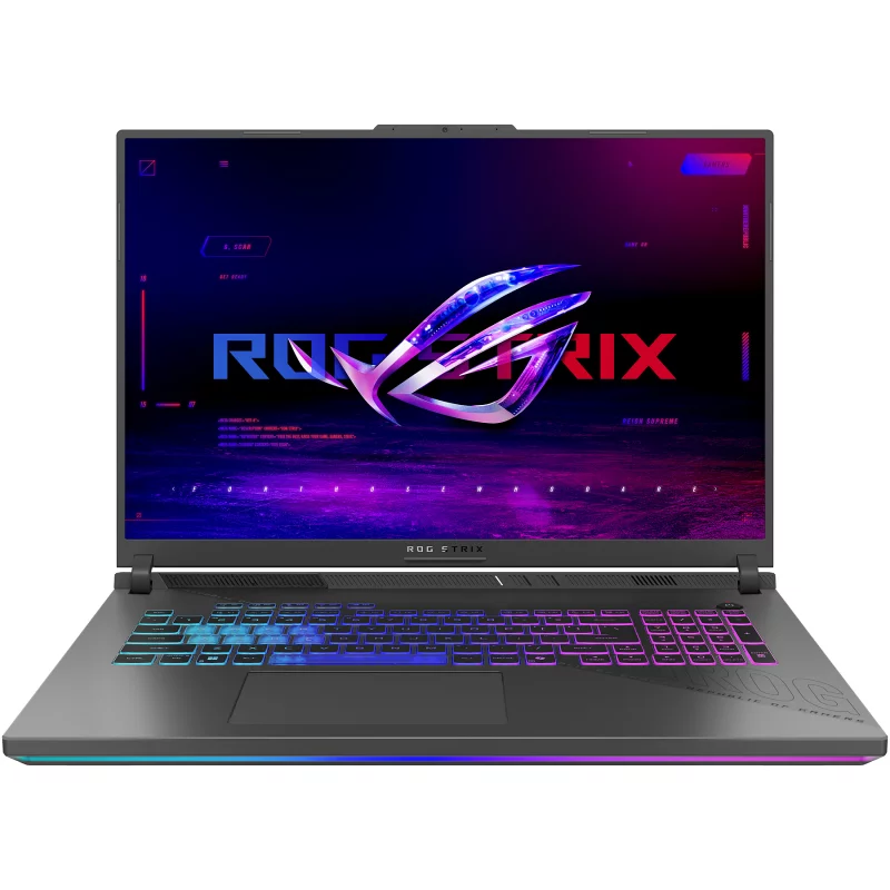 Image : ASUS STRIX-G18-G814FM-DR9022W PC Gamer
