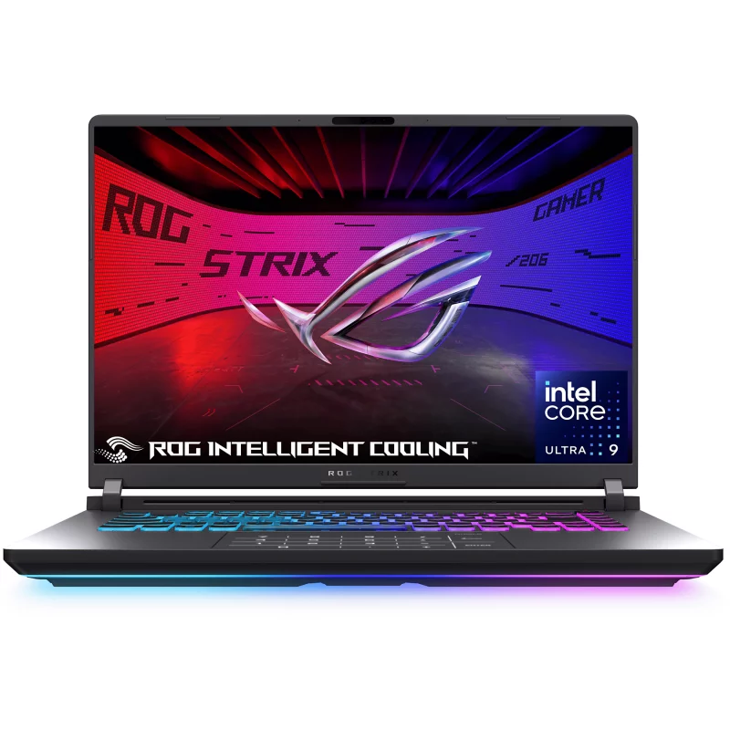 Image : ASUS STRIX-G16-G615LP-DR5085W PC Gamer