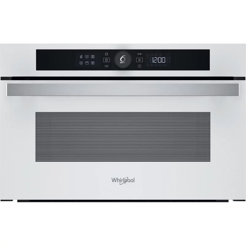 Image : WHIRLPOOL WMD44MWF Micro ondes encastrable