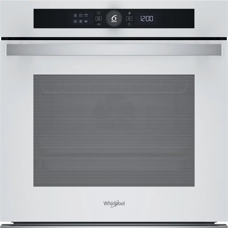 Image : WHIRLPOOL WOI4S8PM1SWAF Four encastrable