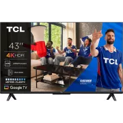 TCL 43P69K 43' TV