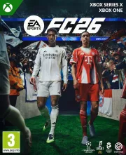 EA Sports FC 26 Xbox Series