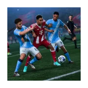 Image : EA Sports FC 26 Nintendo Switch