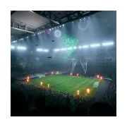 Image : EA Sports FC 26 Nintendo Switch