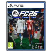 EA SPORTS FC 26 PS5
