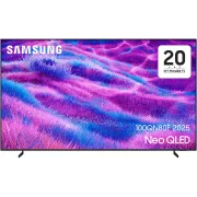 SAMSUNG TQ100QN80F Neo QLED 2025 100'