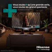 Image : HISENSE Laser Cinema PT1 Vidéoprojecteur