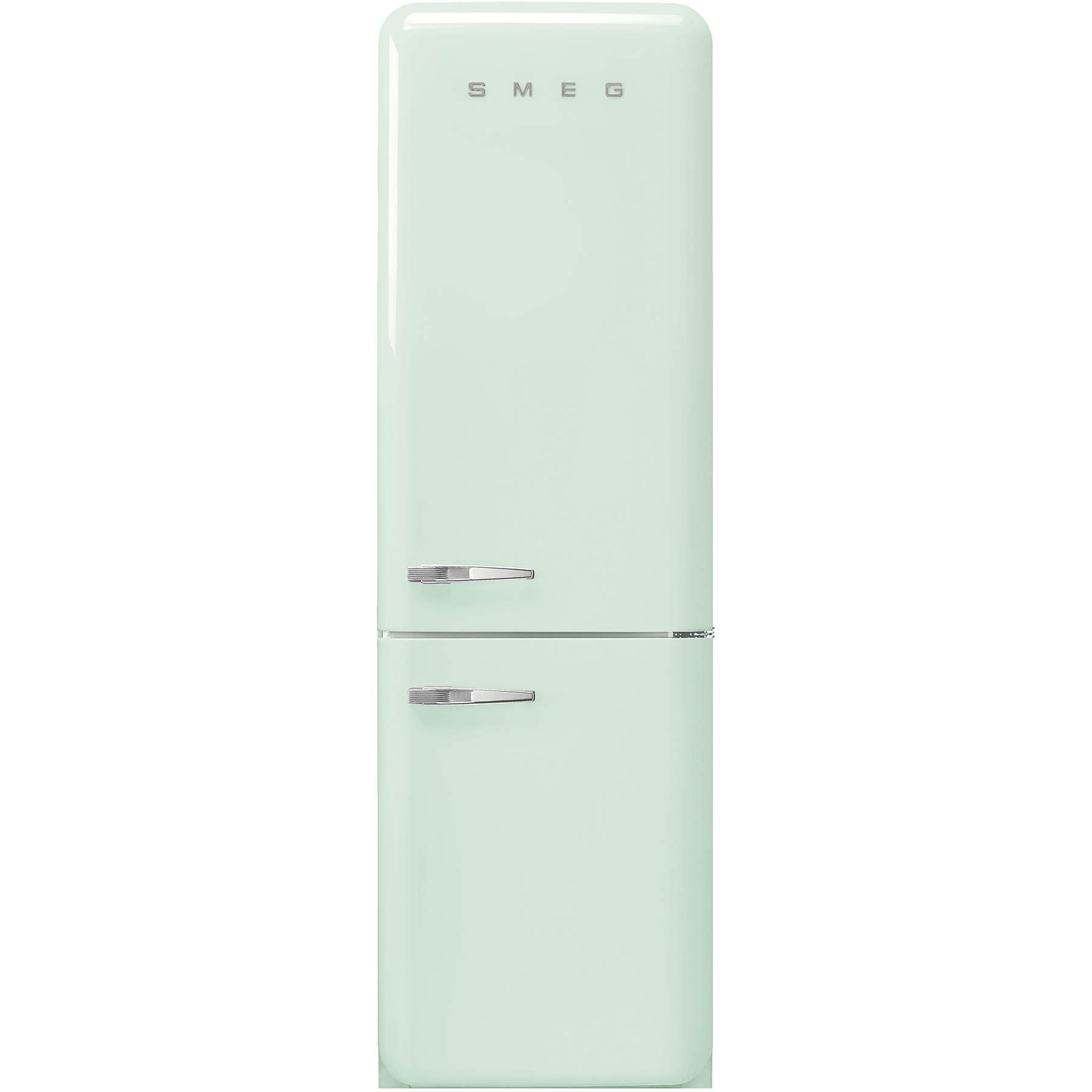 Image : SMEG FAB32RPG6 Réfrigérateur combiné