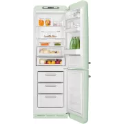 Image : SMEG FAB32RPG6 Réfrigérateur combiné