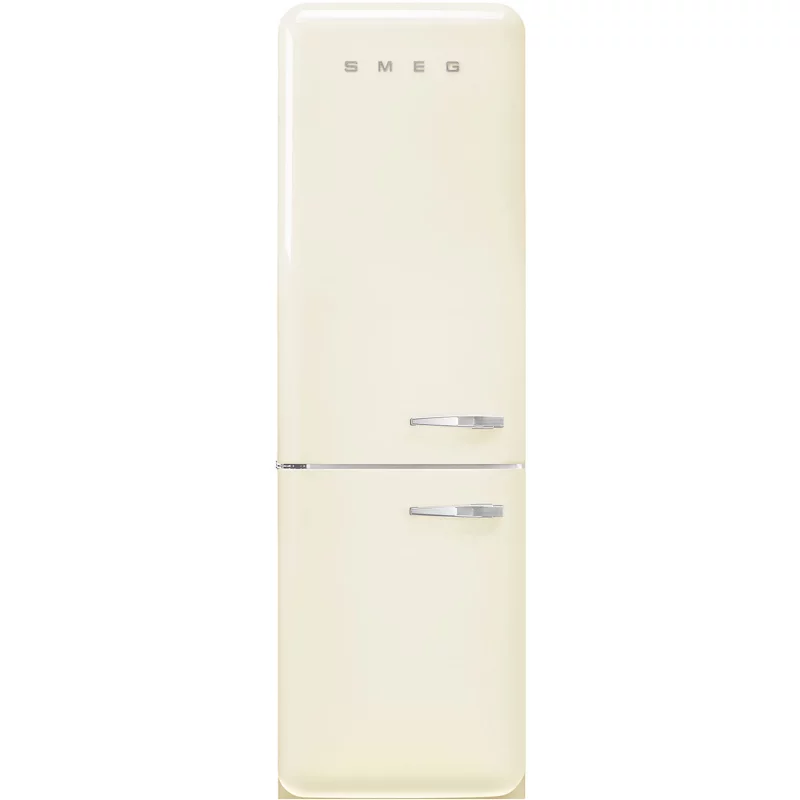 Image : SMEG FAB32LCR6 Réfrigérateur combiné