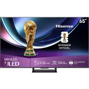 HISENSE 65U7Q PRO 2025 TV Mini Led 65'