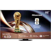 HISENSE 85U8Q 2025 TV Mini Led 85'