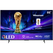 HISENSE 85E7Q PRO 2025 85' TV QLED