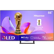 HISENSE 55A7Q 2025 55' TV QLED