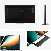 Image : HISENSE 50U7Q 2025 50' TV Mini Led