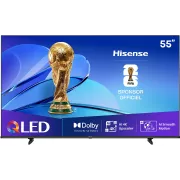 Image : HISENSE 55E7Q 2025 55' TV QLED