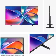Image : HISENSE 55E7Q 2025 55' TV QLED