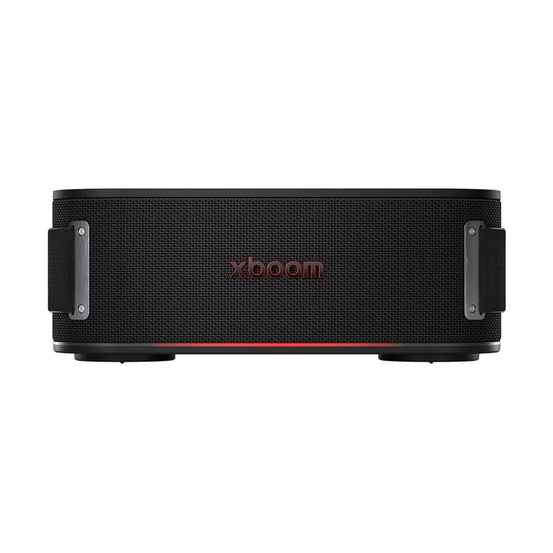 Image : LG BOUNCE Will I Am 2025 Enceinte