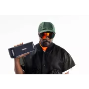 Image : LG BOUNCE Will I Am 2025 Enceinte