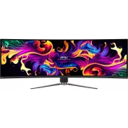 MSI MPG 491CQPX QD-OLED Ecran PC Gamer