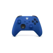Manette MICROSOFT Shock Blue