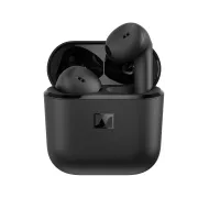 SENNHEISER Accentum Open Noir Ecouteurs