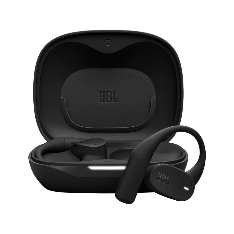 Image : JBL Sense Lite Noir Ecouteurs