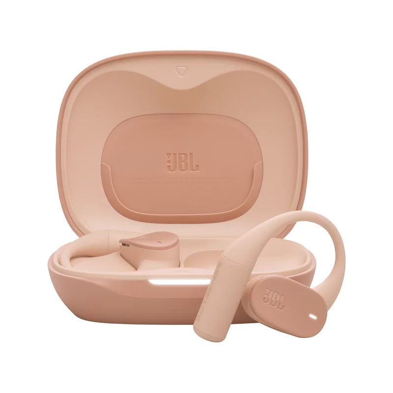 Image : JBL Sense Lite Beige Ecouteurs